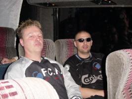 AaB - F.C. København - 29/10-2003