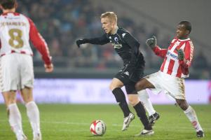 AaB - F.C. København - 30/11-2008