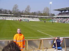 AB - F.C. København - 18/04-2004