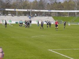 AB - F.C. København - 18/04-2004