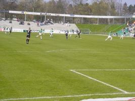 AB - F.C. København - 18/04-2004