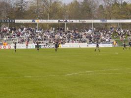 AB - F.C. København - 18/04-2004