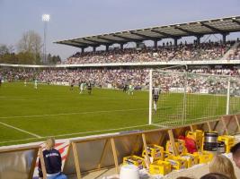 AB - F.C. København - 18/04-2004