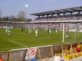 AB - F.C. København - 18/04-2004