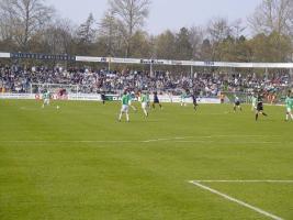 AB - F.C. København - 18/04-2004