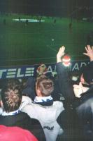 AB - F.C. København - 20/11-2000