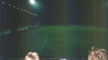 AB - F.C. København - 20/11-2000