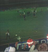 AB - F.C. København - 20/11-2000