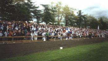 AB - F.C. København - 29/05-1997