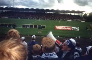 AB - F.C. København - 29/05-1997