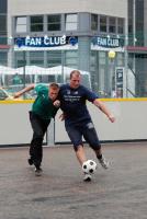 Åbent hus og Street Soccer 2010 - 14/09-2010