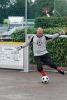 Åbent hus og Street Soccer 2010 - 14/09-2010