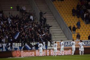 AC Horsens - F.C. København - 16/05-2011