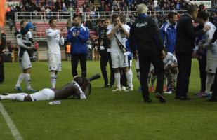 AC Horsens - F.C. København - 17/05-2012