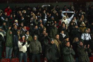 AC Sparta Prag - F.C. København - 16/12-2009