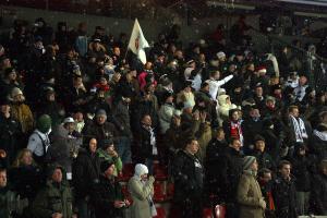 AC Sparta Prag - F.C. København - 16/12-2009