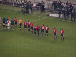 AFC Ajax - F.C. København - 01/11-2001