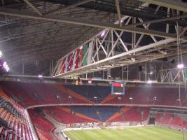 AFC Ajax - F.C. København - 01/11-2001