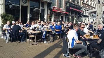 AFC Ajax - F.C. København - 16/03-2017