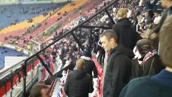 AFC Ajax - F.C. København - 16/03-2017