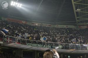 AFC Ajax - F.C. København - 16/03-2017