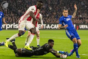 AFC Ajax - F.C. København - 16/03-2017