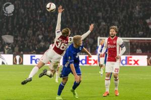 AFC Ajax - F.C. København - 16/03-2017