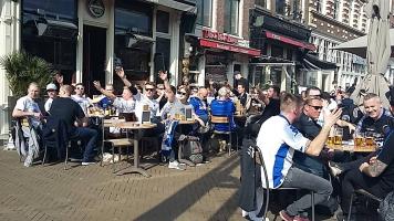 AFC Ajax - F.C. København - 16/03-2017