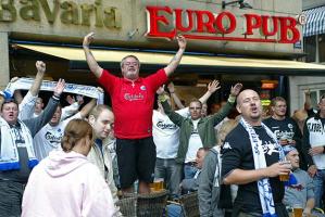 AFC Ajax - F.C. København - 23/08-2006