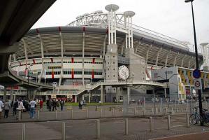 AFC Ajax - F.C. København - 23/08-2006