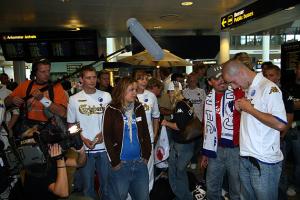 AFC Ajax - F.C. København - 23/08-2006