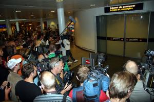 AFC Ajax - F.C. København - 23/08-2006