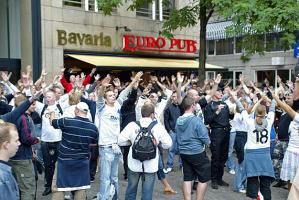 AFC Ajax - F.C. København - 23/08-2006