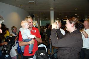 AFC Ajax - F.C. København - 23/08-2006