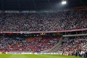 AFC Ajax - F.C. København - 23/08-2006