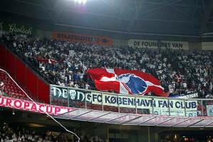 AFC Ajax - F.C. København - 23/08-2006