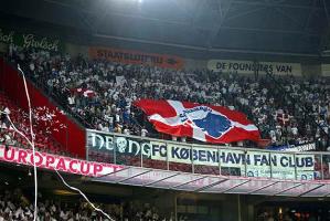 AFC Ajax - F.C. København - 23/08-2006