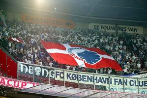 AFC Ajax - F.C. København - 23/08-2006