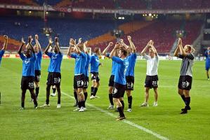 AFC Ajax - F.C. København - 23/08-2006