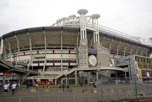 AFC Ajax - F.C. København - 23/08-2006