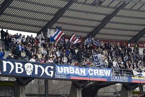 AGF - F.C. København - 01/04-2006