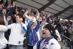 AGF - F.C. København - 01/04-2006