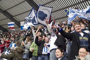 AGF - F.C. København - 01/04-2006