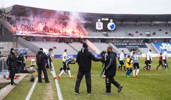 AGF - F.C. København - 04/03-2018