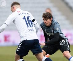 AGF - F.C. København - 04/03-2018