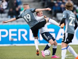 AGF - F.C. København - 04/03-2018