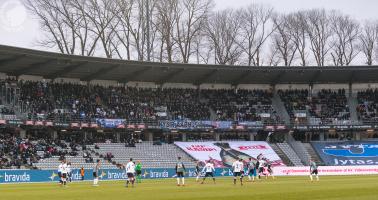 AGF - F.C. København - 04/03-2018