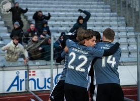 AGF - F.C. København - 04/03-2018