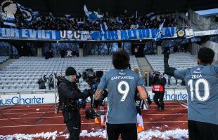 AGF - F.C. København - 04/03-2018