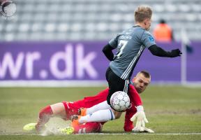 AGF - F.C. København - 04/03-2018